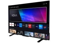 50" LED SMART TV Toshiba 50UV2463DG 3
