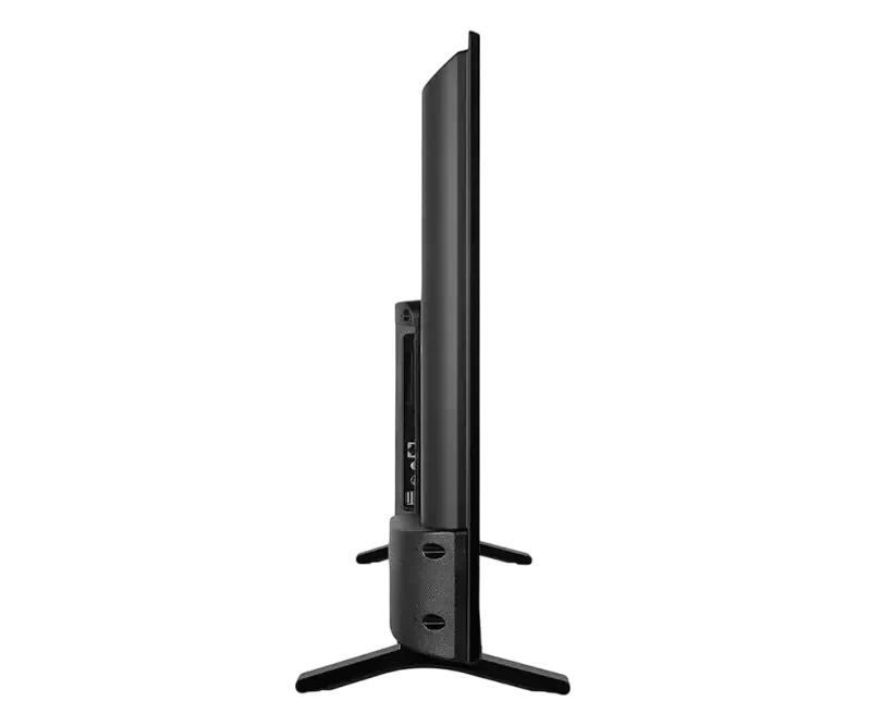 50" LED SMART TV Toshiba 50UV2463DG 4