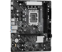 Материнская плата ASRock B760M-H2/M.2, Black 3