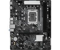 Материнская плата ASRock B760M-H2/M.2, Black 2