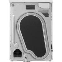 Сушильная машина LG RH80V9AV3N, White 9