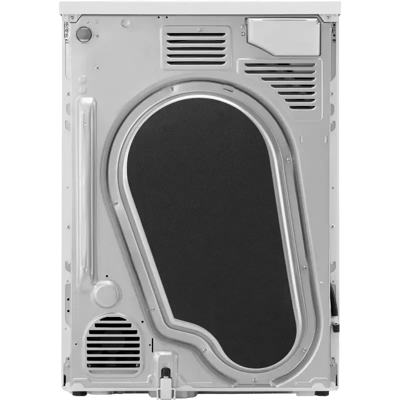 Сушильная машина LG RH80V9AV3N, White 9