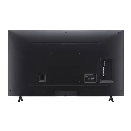 43" LED SMART Телевизор LG 43NANO81T6A, 3840x2160 4K UHD, webOS, Чёрный