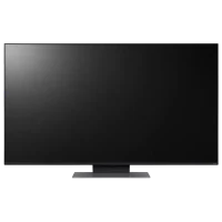 55" QNED SMART Телевизор LG 55QNED86T6A, 3840x2160 4K UHD, webOS, Чёрный 4
