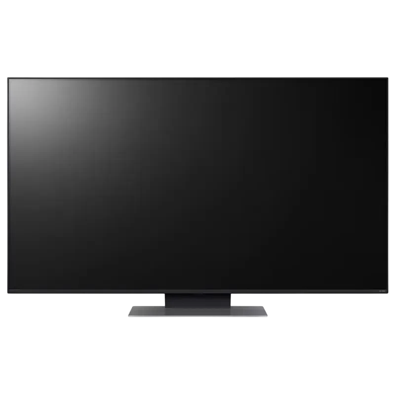 55" QNED SMART Телевизор LG 55QNED86T6A, 3840x2160 4K UHD, webOS, Чёрный 4