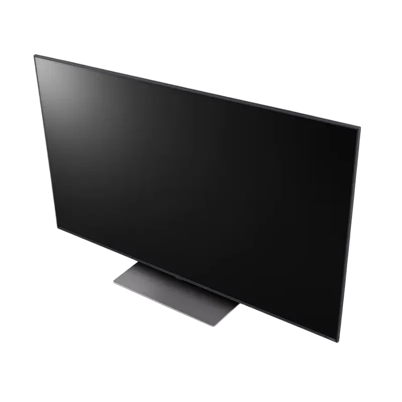 55" QNED SMART Телевизор LG 55QNED86T6A, 3840x2160 4K UHD, webOS, Чёрный 3