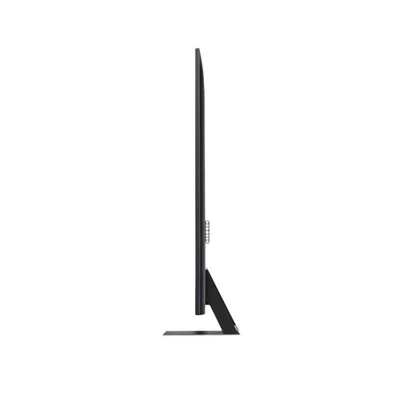 55" QNED SMART Телевизор LG 55QNED86T6A, 3840x2160 4K UHD, webOS, Чёрный 5