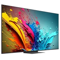 55" QNED SMART Телевизор LG 55QNED86T6A, 3840x2160 4K UHD, webOS, Чёрный 2