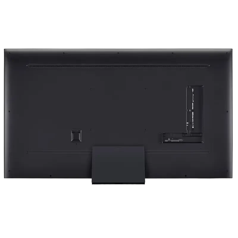 65" QNED SMART TV LG 65QNED86T6A, 3840x2160 4K UHD, webOS, Negru 6