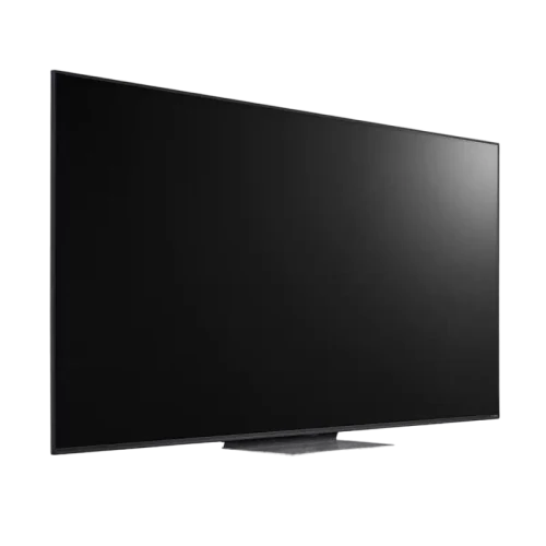 65" QNED SMART TV LG 65QNED86T6A, 3840x2160 4K UHD, webOS, Negru