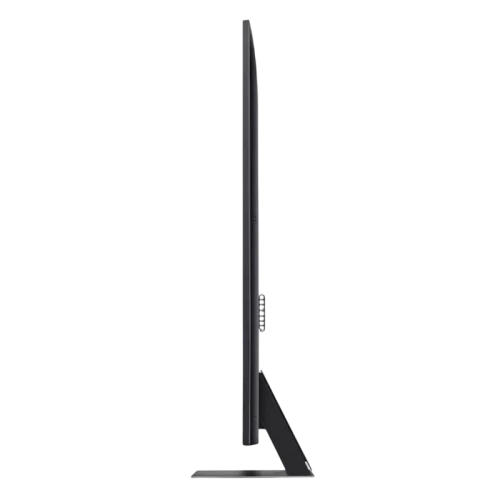 65" QNED SMART TV LG 65QNED86T6A, 3840x2160 4K UHD, webOS, Negru