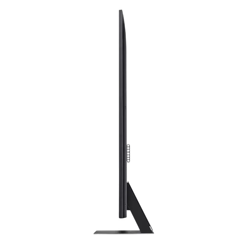 65" QNED SMART TV LG 65QNED86T6A, 3840x2160 4K UHD, webOS, Negru 8