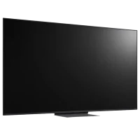 65" QNED SMART TV LG 65QNED86T6A, 3840x2160 4K UHD, webOS, Negru 4