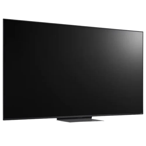 65" QNED SMART TV LG 65QNED86T6A, 3840x2160 4K UHD, webOS, Negru