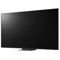 65" QNED SMART TV LG 65QNED86T6A, 3840x2160 4K UHD, webOS, Negru 3