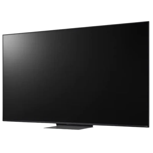 65" QNED SMART TV LG 65QNED86T6A, 3840x2160 4K UHD, webOS, Negru