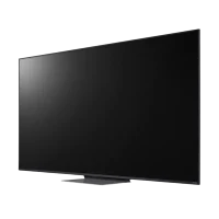65" QNED SMART TV LG 65QNED86T6A, 3840x2160 4K UHD, webOS, Negru 2