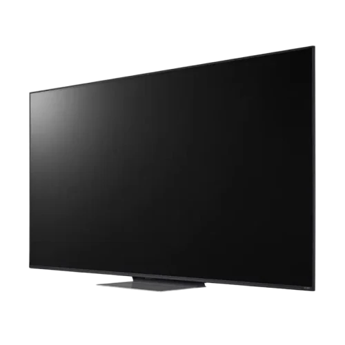 65" QNED SMART TV LG 65QNED86T6A, 3840x2160 4K UHD, webOS, Negru