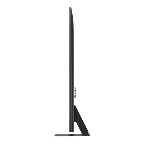 65" QNED SMART TV LG 65QNED86T6A, 3840x2160 4K UHD, webOS, Negru