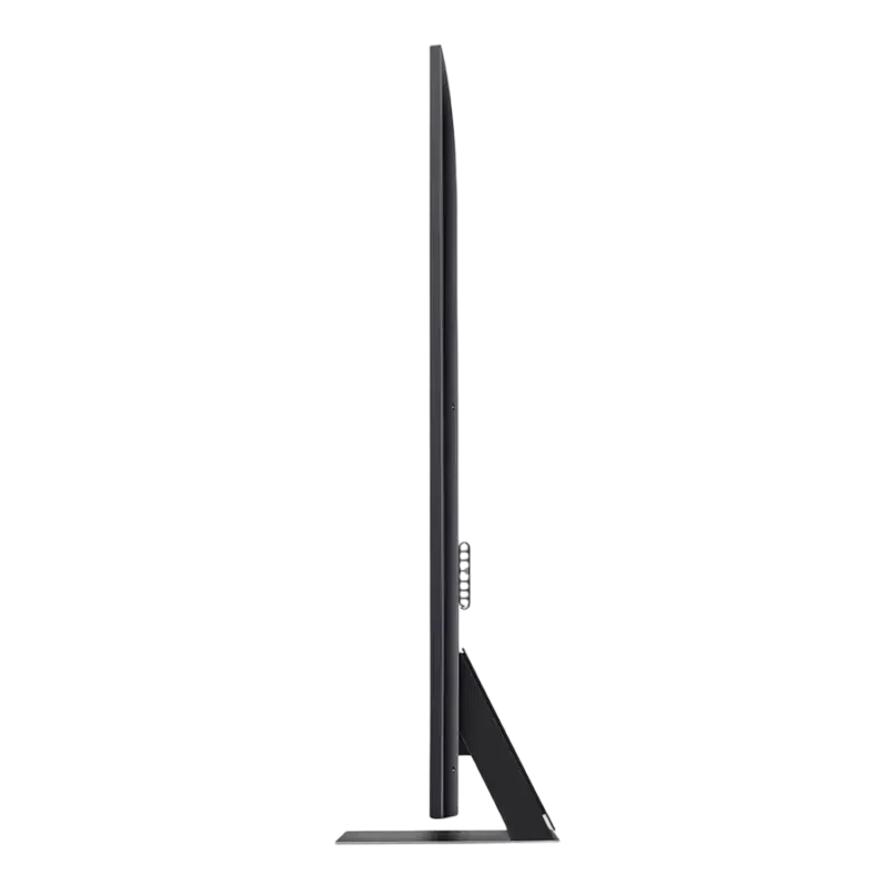 65" QNED SMART TV LG 65QNED86T6A, 3840x2160 4K UHD, webOS, Negru 7