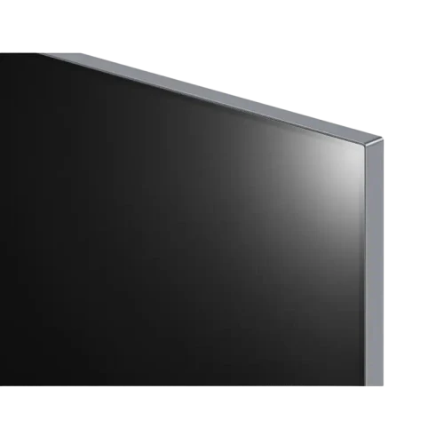 65" OLED SMART TV LG OLED65G45LW, 3840x2160 4K UHD, webOS, Negru