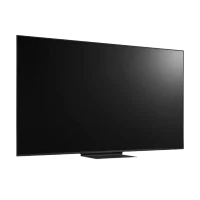 75" LED SMART TV LG 75UT91006LA, 3840x2160 4K UHD, webOS, Negru 3