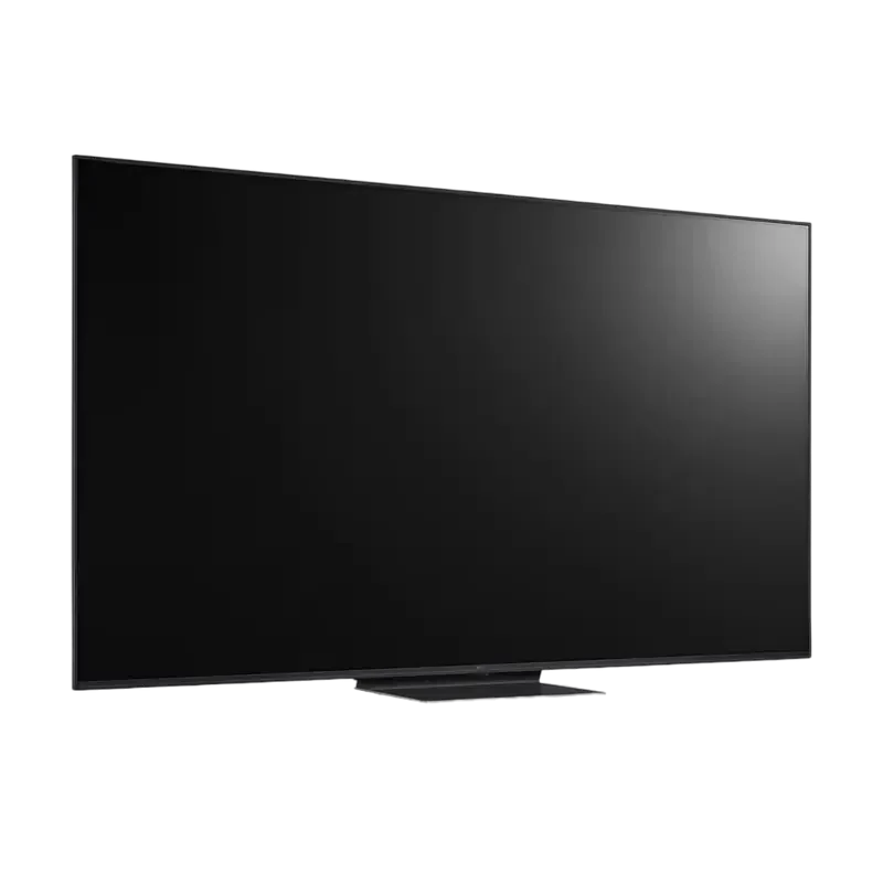 75" LED SMART TV LG 75UT91006LA, 3840x2160 4K UHD, webOS, Negru 3