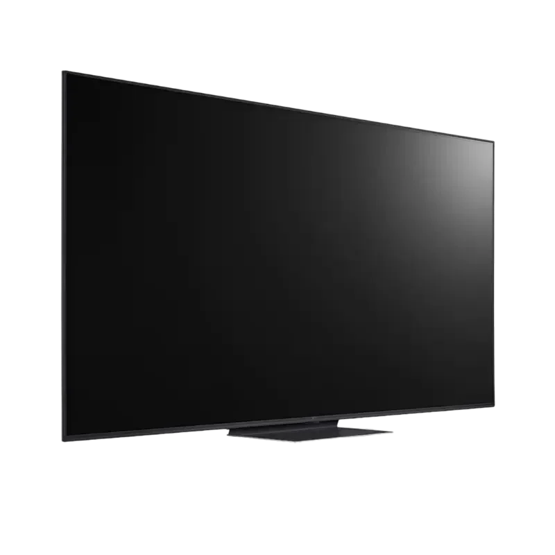 75" LED SMART TV LG 75UT91006LA, 3840x2160 4K UHD, webOS, Negru 4