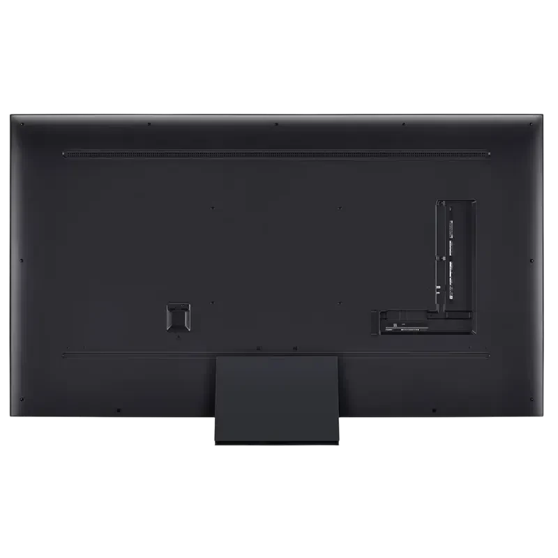 75" LED SMART TV LG 75UT91006LA, 3840x2160 4K UHD, webOS, Negru 10