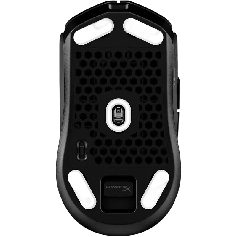 Игровая мышь HyperX Pulsefire Haste 2 mini, Black 9