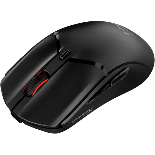 Игровая мышь HyperX Pulsefire Haste 2 mini, Black
