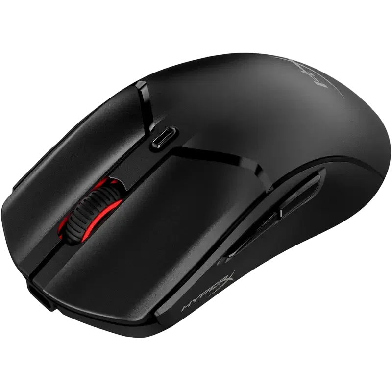 Игровая мышь HyperX Pulsefire Haste 2 mini, Black 6