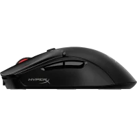 Игровая мышь HyperX Pulsefire Haste 2 mini, Black 8