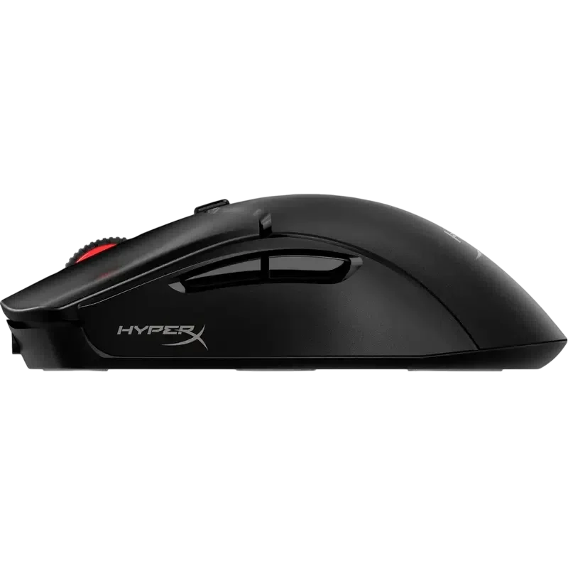Игровая мышь HyperX Pulsefire Haste 2 mini, Black 8