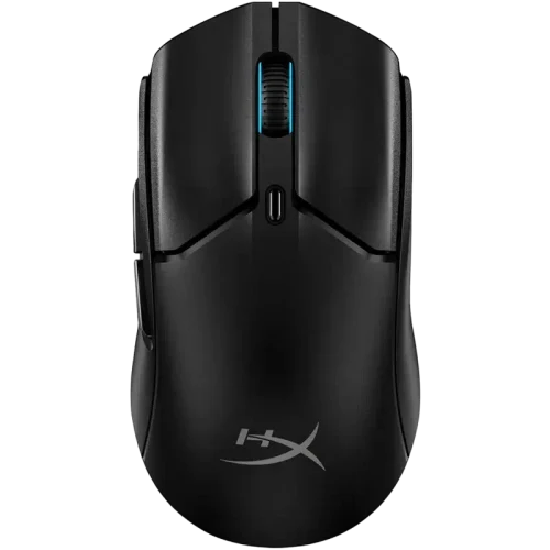 Игровая мышь HyperX Pulsefire Haste 2 mini, Black