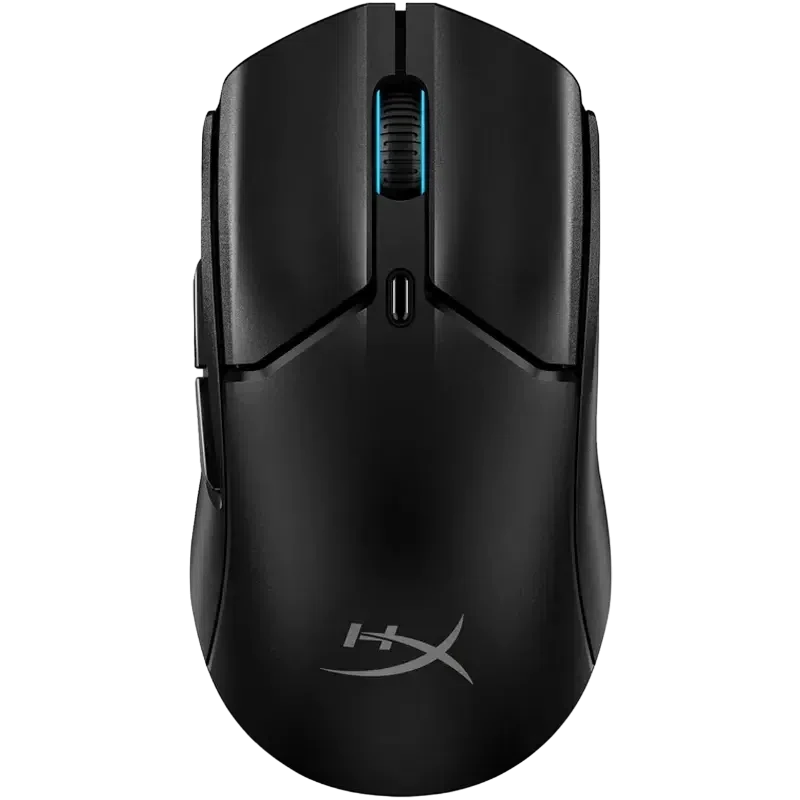Игровая мышь HyperX Pulsefire Haste 2 mini, Black 3