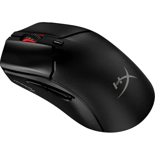 Игровая мышь HyperX Pulsefire Haste 2 mini, Black