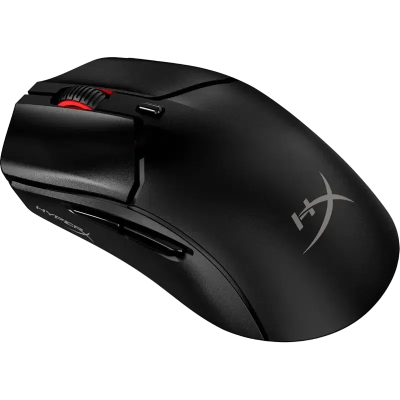 Игровая мышь HyperX Pulsefire Haste 2 mini, Black 7