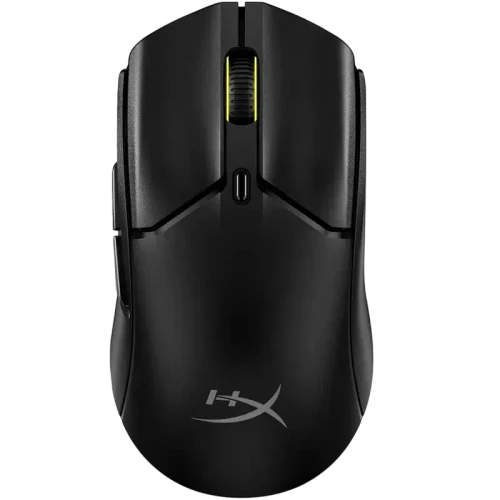 Игровая мышь HyperX Pulsefire Haste 2 mini, Black