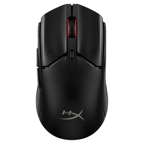 Игровая мышь HyperX Pulsefire Haste 2 mini, Black