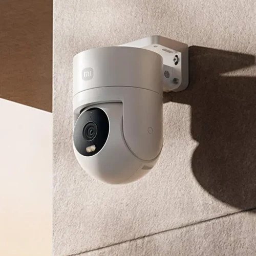 Камера видеонаблюдения Xiaomi Outdoor Camera CW300