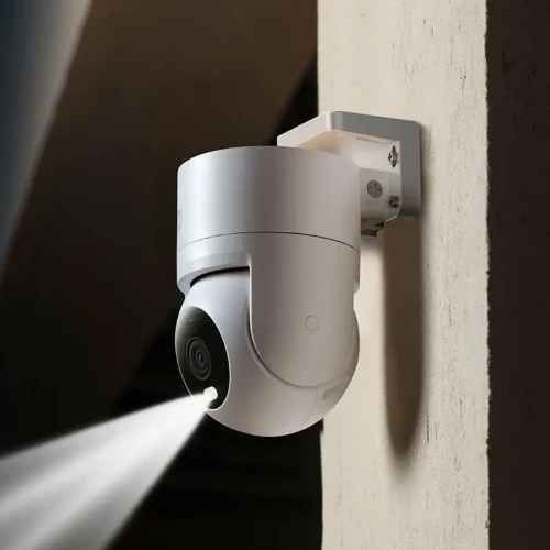Камера видеонаблюдения Xiaomi Outdoor Camera CW300