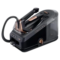 Утюг с парогенератором Braun IS7286BK CareStyle 7, Black