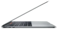 APPLE MacBook Pro 13.3" (2017) Space Gray, 13.3" Retina IPS (Intel® Dual Core™ i5 2.3-3.6GHz, 8GB RAM, 256GB SSD, Intel Iris Plus Graphics 640, 2x TB3, WiFi-AC/BT4.2, 10 hours, 720p Camera, Backlit KB, RUS, macOS High Sierra, 1.37kg) 3
