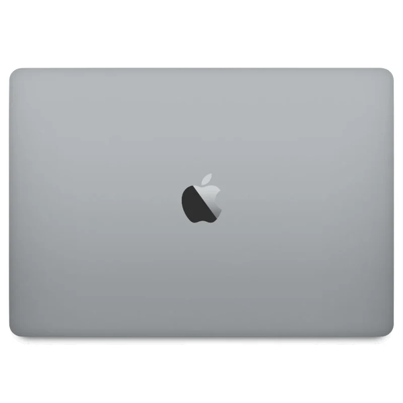 APPLE MacBook Pro 13.3" (2017) Space Gray, 13.3" Retina IPS (Intel® Dual Core™ i5 2.3-3.6GHz, 8GB RAM, 256GB SSD, Intel Iris Plus Graphics 640, 2x TB3, WiFi-AC/BT4.2, 10 hours, 720p Camera, Backlit KB, RUS, macOS High Sierra, 1.37kg) 4