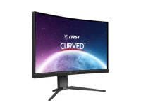 27.0" Игровой Монитор MSI MAG 275CQRF QD/ QHD/ Curved/ 1ms/ 170Hz/ Black 3