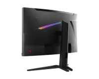 27.0" Игровой Монитор MSI MAG 275CQRF QD/ QHD/ Curved/ 1ms/ 170Hz/ Black 4