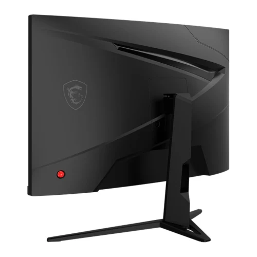 23.8" Monitor Gaming MSI G2422C/ Curved/ 1ms/ 180Hz/ Black