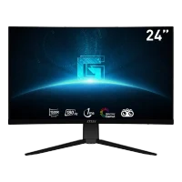 23.8" Игровой Монитор MSI G2422C/ Curved/ 1ms/ 180Hz/ Black