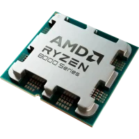 Procesor AMD Ryzen 5 8500G Tray, Silver 5